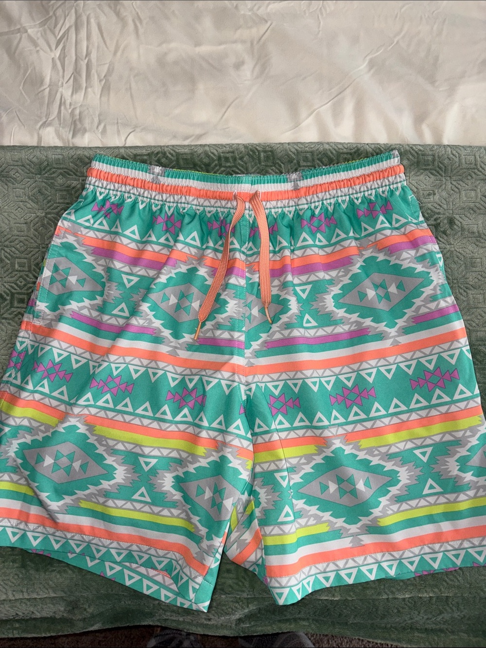Chubbies Men’s Swim Trunks